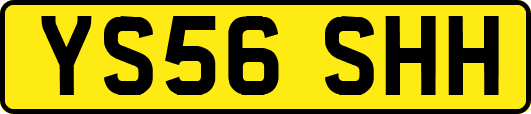 YS56SHH