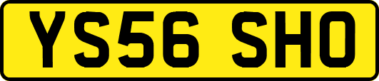 YS56SHO