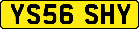 YS56SHY