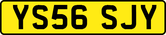 YS56SJY