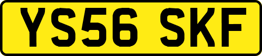 YS56SKF