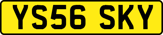 YS56SKY