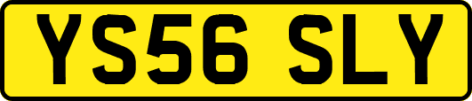 YS56SLY