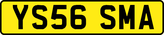 YS56SMA
