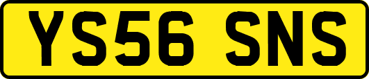 YS56SNS