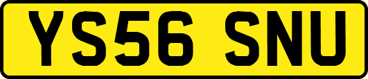 YS56SNU