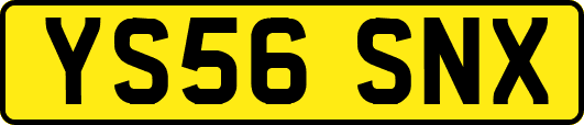 YS56SNX