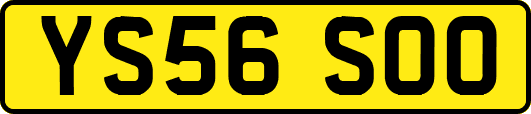 YS56SOO