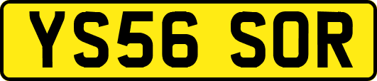 YS56SOR