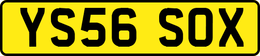 YS56SOX