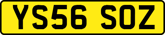 YS56SOZ