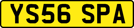 YS56SPA