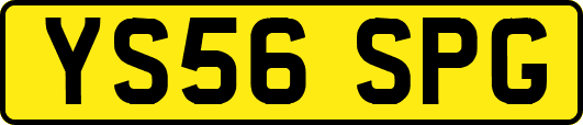 YS56SPG