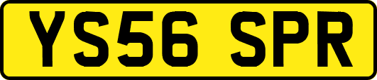 YS56SPR