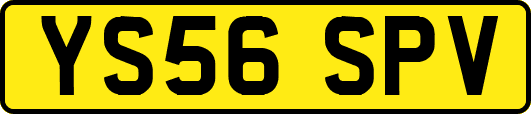 YS56SPV