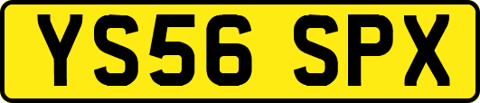 YS56SPX