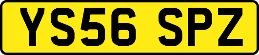 YS56SPZ