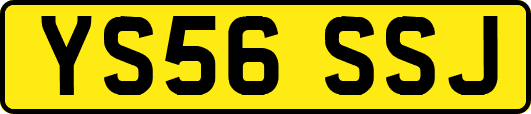 YS56SSJ