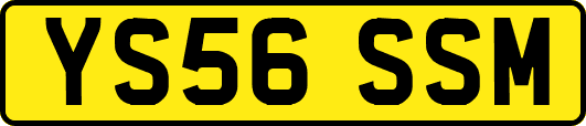 YS56SSM