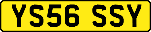 YS56SSY