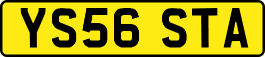YS56STA