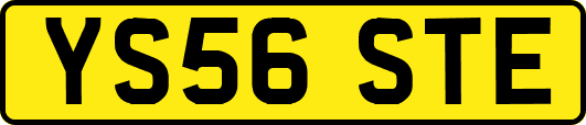 YS56STE