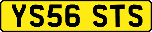 YS56STS