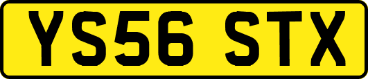 YS56STX