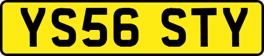 YS56STY