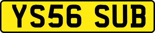YS56SUB
