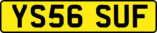 YS56SUF