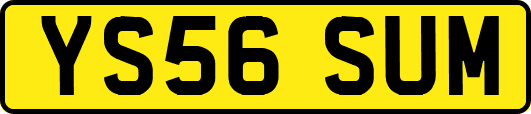 YS56SUM
