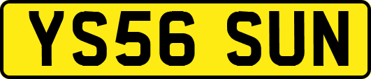 YS56SUN