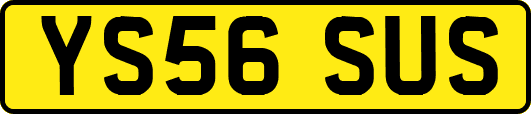 YS56SUS