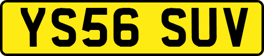 YS56SUV