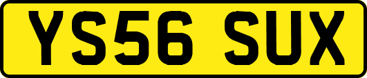 YS56SUX