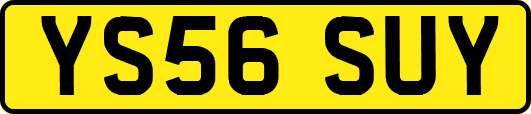 YS56SUY