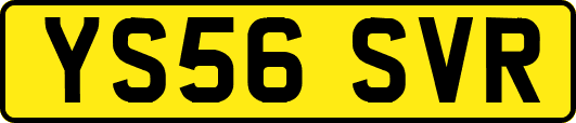 YS56SVR