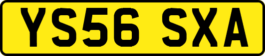 YS56SXA