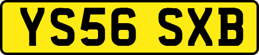 YS56SXB