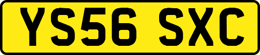 YS56SXC