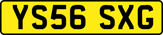 YS56SXG