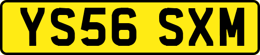 YS56SXM