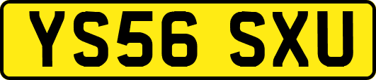YS56SXU