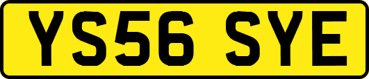 YS56SYE