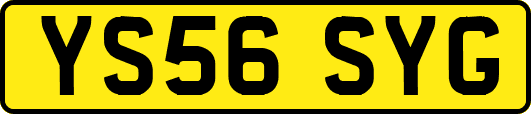 YS56SYG
