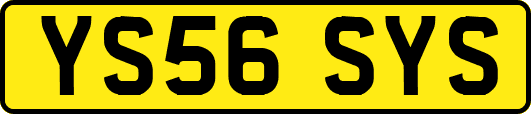 YS56SYS