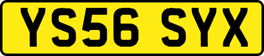YS56SYX