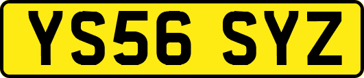 YS56SYZ