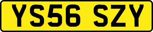 YS56SZY